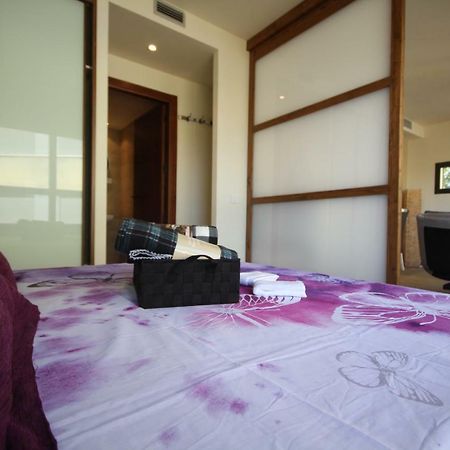 Romantic Loft Salas de Pallas Екстериор снимка