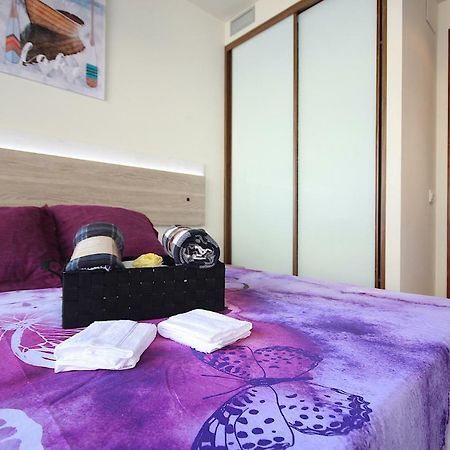 Romantic Loft Salas de Pallas Екстериор снимка