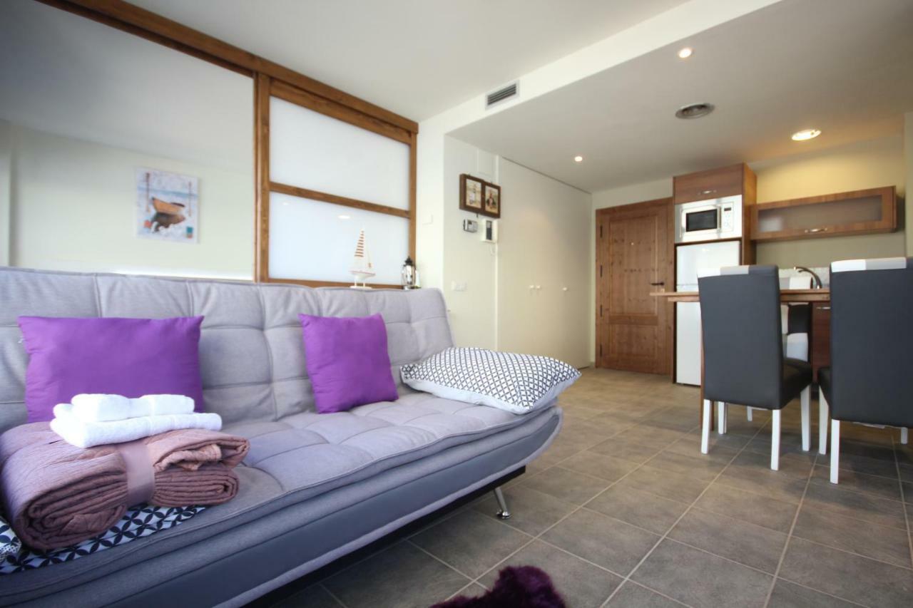 Romantic Loft Salas de Pallas Екстериор снимка