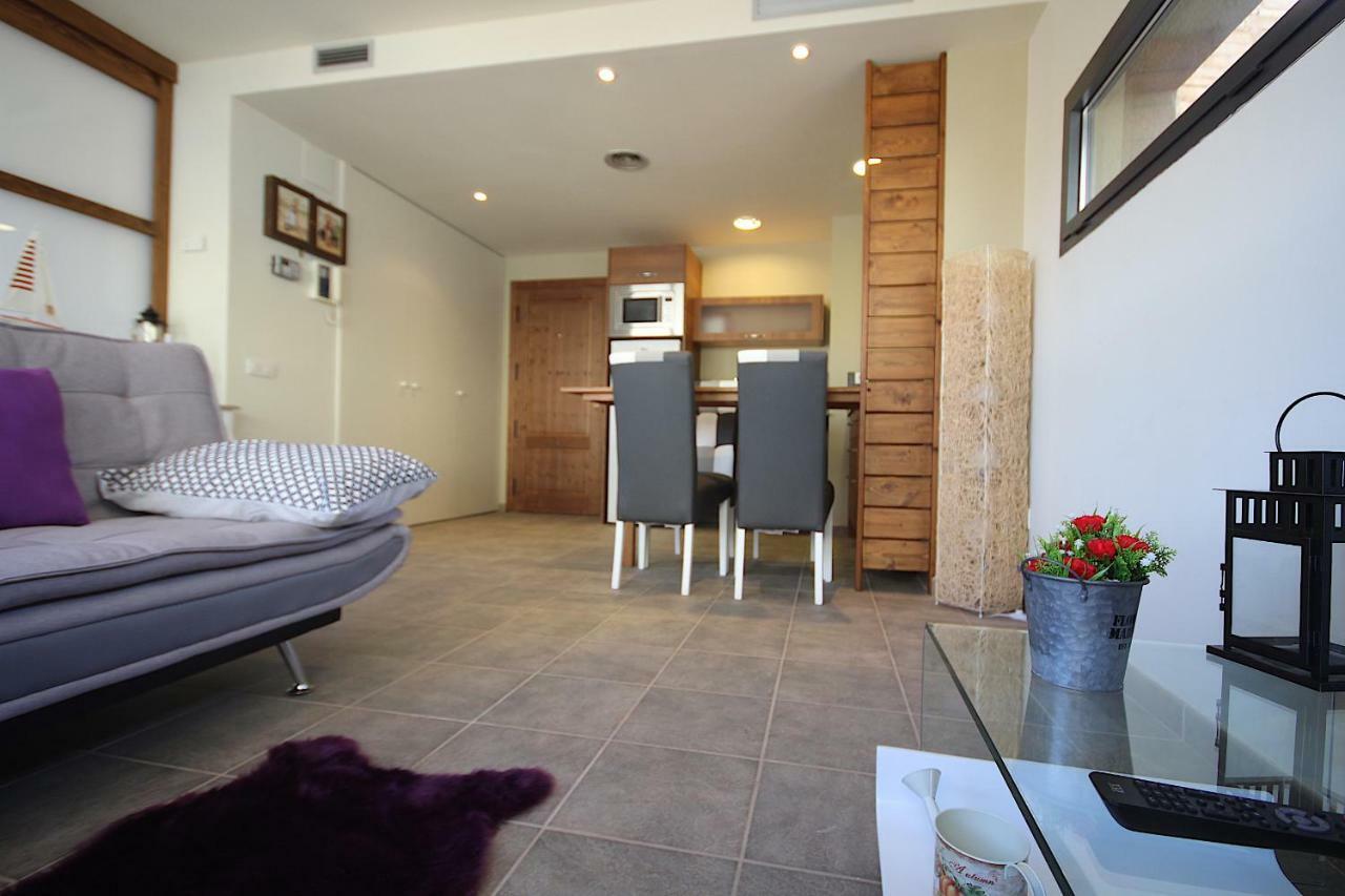 Romantic Loft Salas de Pallas Екстериор снимка