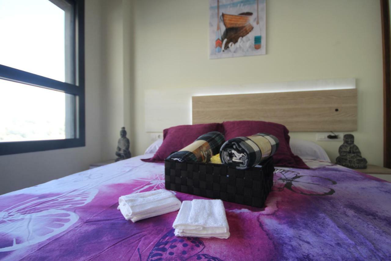 Romantic Loft Salas de Pallas Екстериор снимка