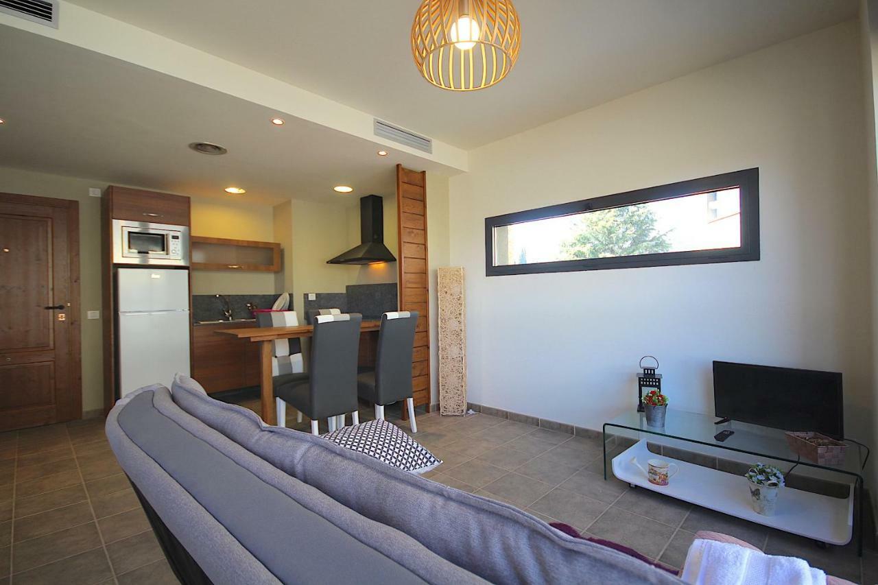 Romantic Loft Salas de Pallas Екстериор снимка