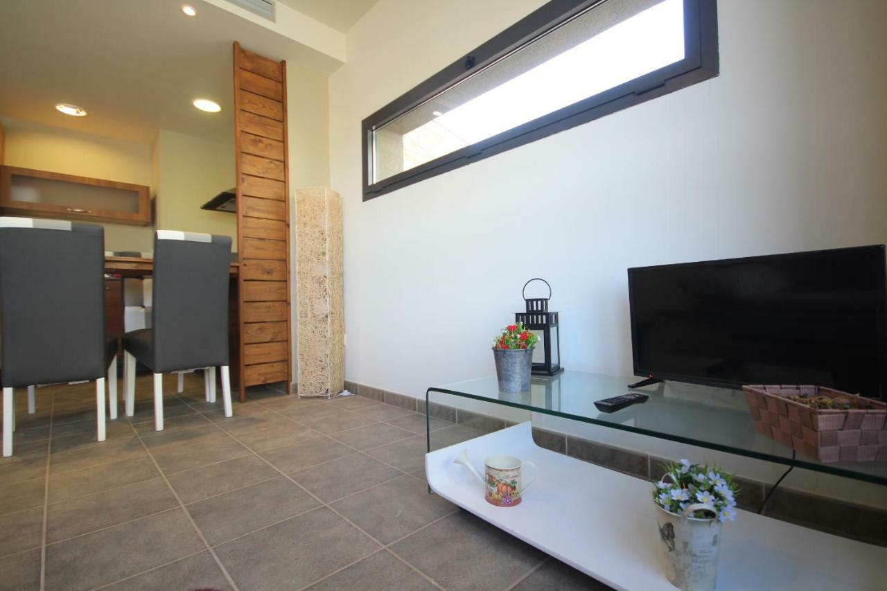 Romantic Loft Salas de Pallas Екстериор снимка
