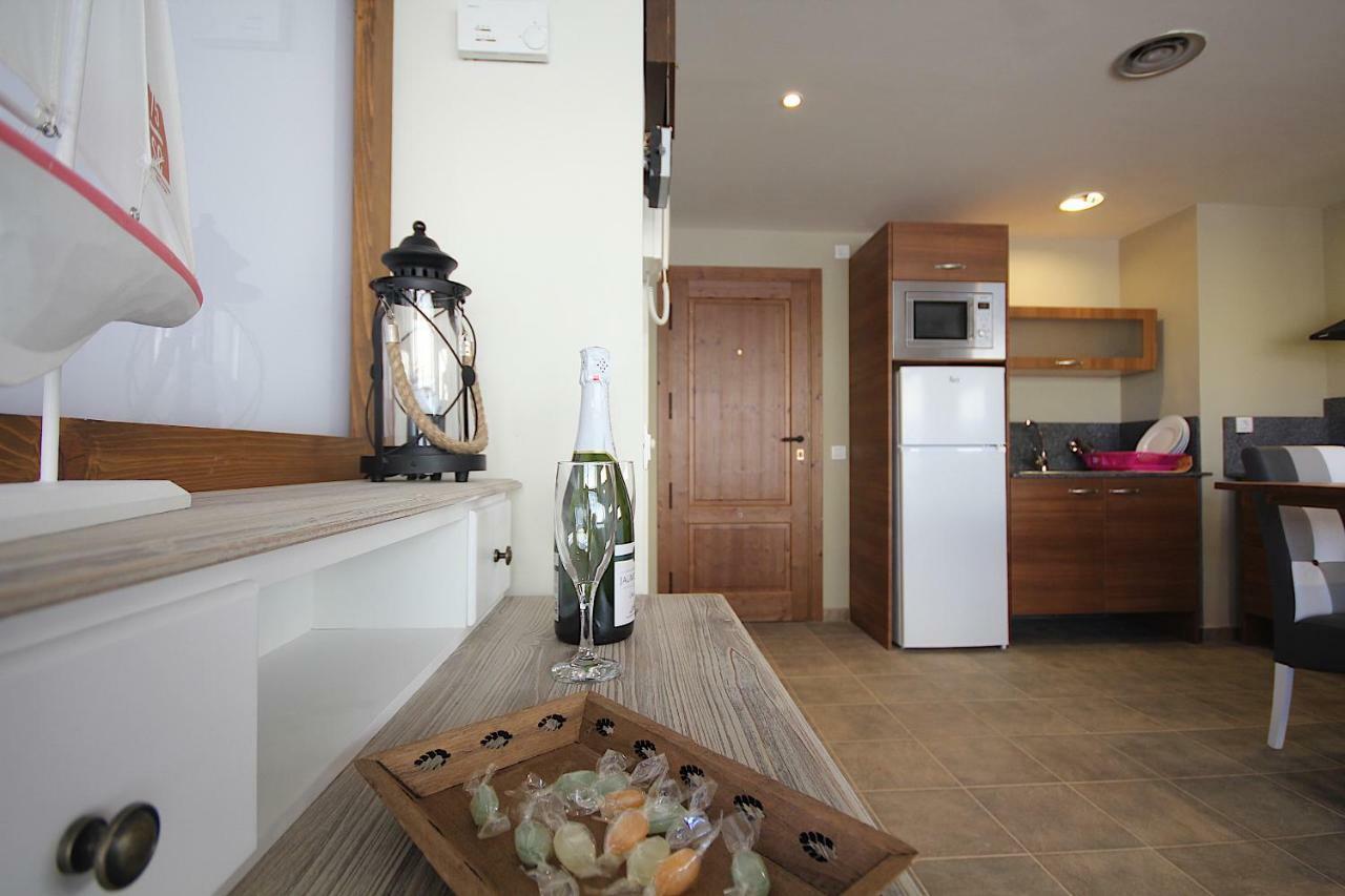 Romantic Loft Salas de Pallas Екстериор снимка