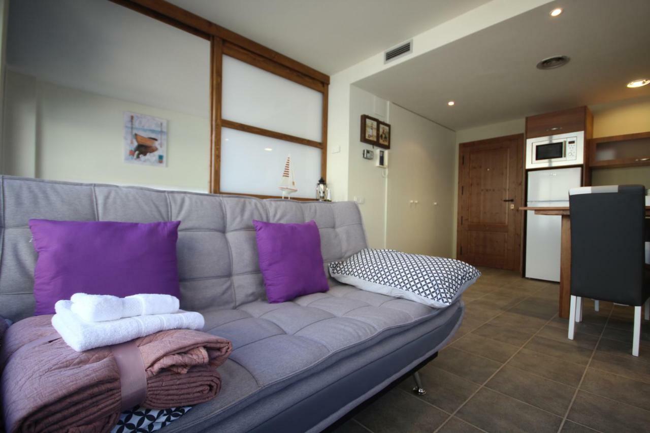 Romantic Loft Salas de Pallas Екстериор снимка