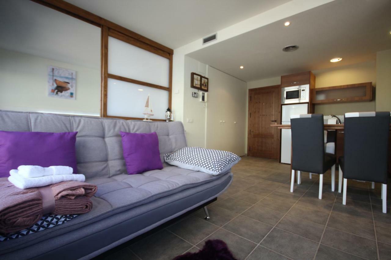 Romantic Loft Salas de Pallas Екстериор снимка