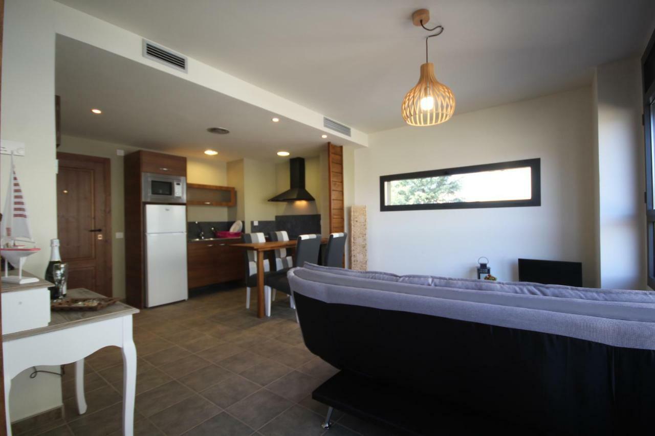 Romantic Loft Salas de Pallas Екстериор снимка