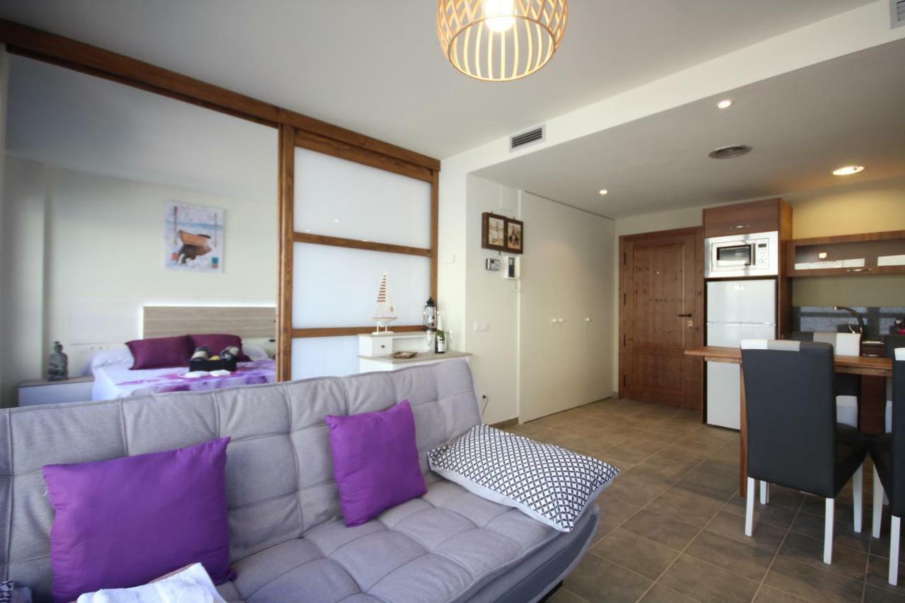 Romantic Loft Salas de Pallas Екстериор снимка