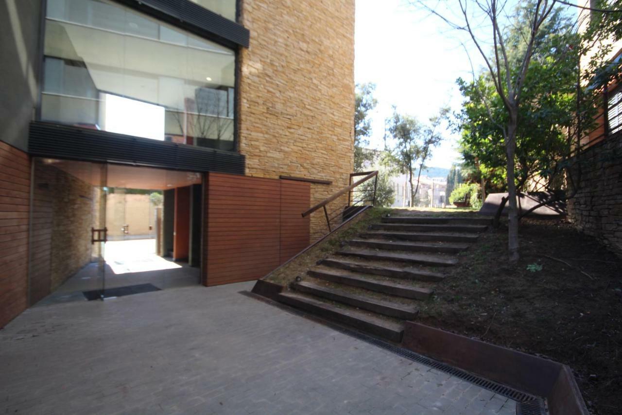 Romantic Loft Salas de Pallas Екстериор снимка